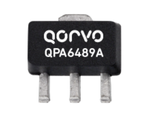 ?QPA6489A增益放大器QORVO