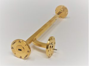 ?Mi-Wave寬帶H平面定向耦合器