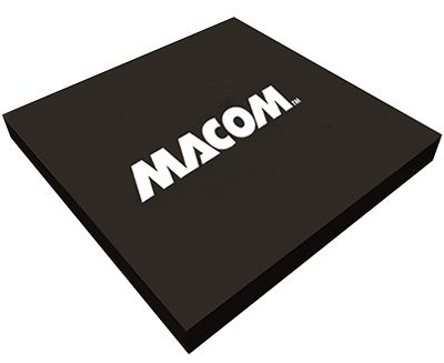 MACOM高Q MNOS系列電容器