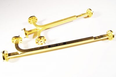 ?Mi-Wave波導型 E 平面定向耦合器