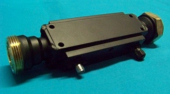 ?900瓦和1400瓦高功率雙向耦合器ATM Microwave