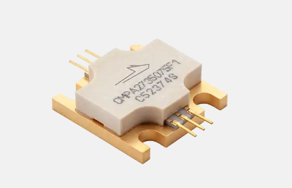 ?CMPA2735075 S波段寬帶放大器CREE