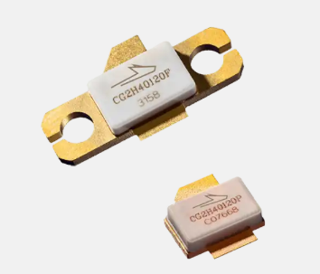 ?CG2H40120 L/S波段寬帶放大器CREE