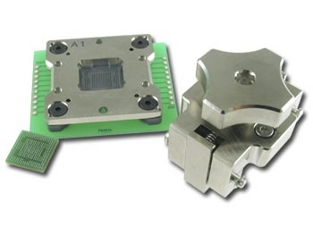 ?SM/SMP插座Ironwood