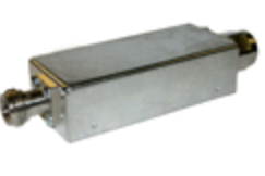 ?KR Electronics帶通濾波器N連接器