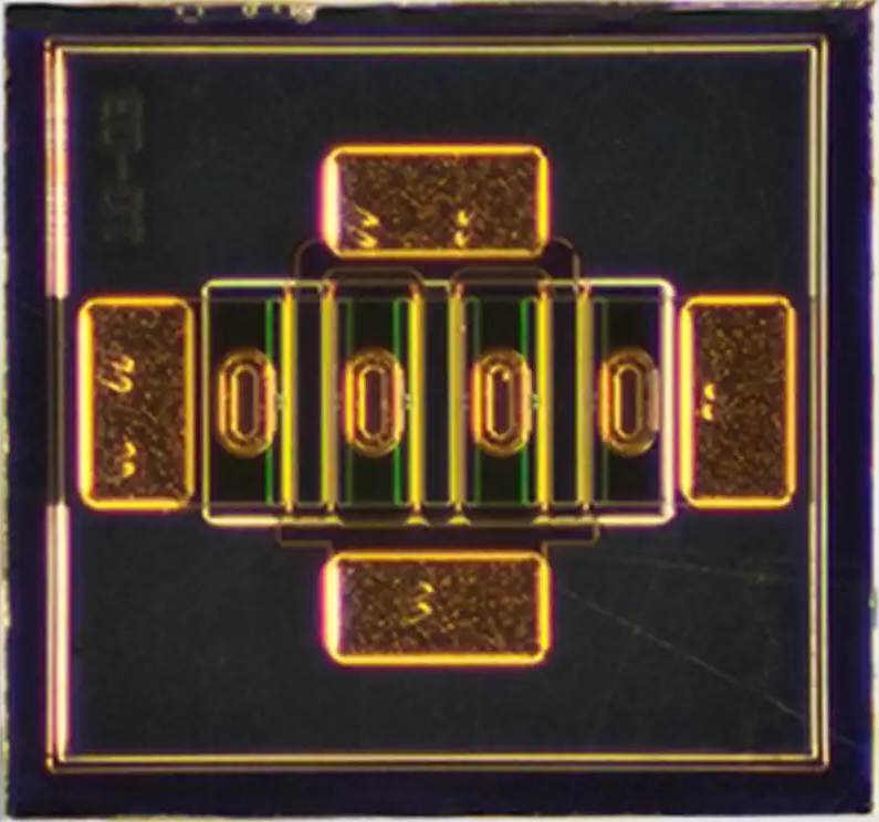 ?CMPA3135060S S波段功率放大器CREE