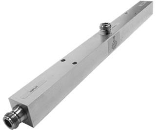 LPU2N-03-1.700VWWP低互調PIM功率分接器