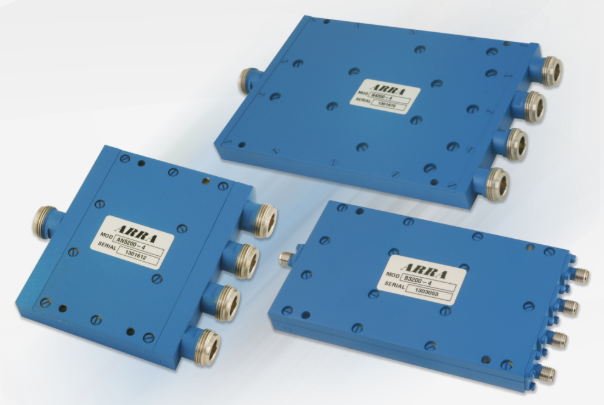 ?N型8路功率分配器和組合器ARRA