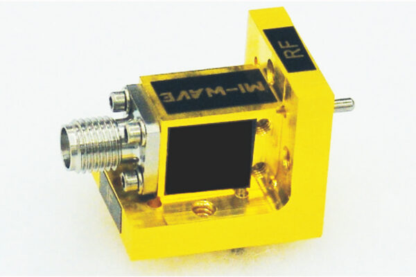 ?Mi-Wave平衡相位檢測器