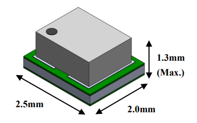 ?MUN3CAD03-JB輸入輸出與熱注意事項