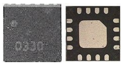 ?CHA3666-QAG低噪聲放大器UMS