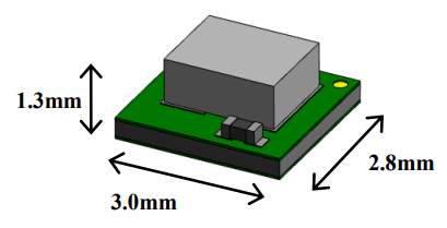 ?MUN3CAD03-JE高效uPOL模塊Cyntec