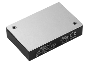 ?CQB100W14鐵路DC-DC轉換器CINCON
