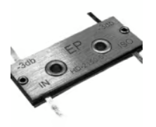 HD-2150-01插入式混合耦合器Electro-Photonics