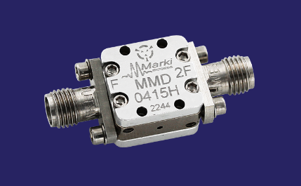 MMD-0415H MMIC倍增器Marki