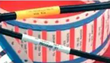 ?TMS-SCE-3/8-2.0-4軍用級套管現貨庫存Raychem瑞侃