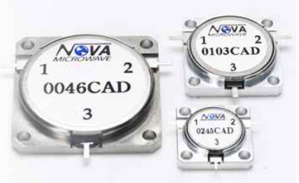 ?1710CET插入式循環器NOVA