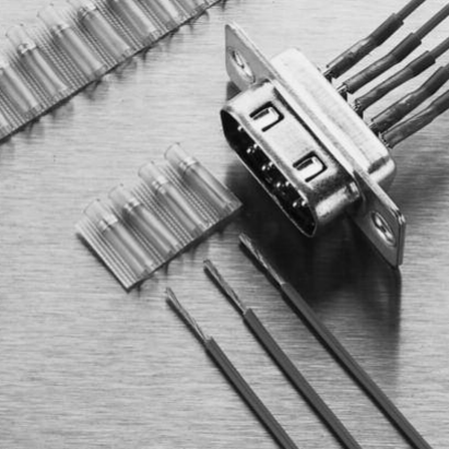 ?D-141-30焊接套管屏蔽套具有哪些優勢？