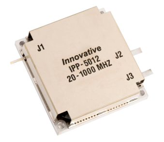 貼片式巴倫 IPP-5012