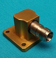 ?TNC 波導轉同軸直角適配器ATM microwave